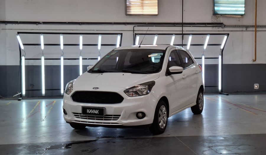 Ford Ka 1.5 SE Hatchback 2017