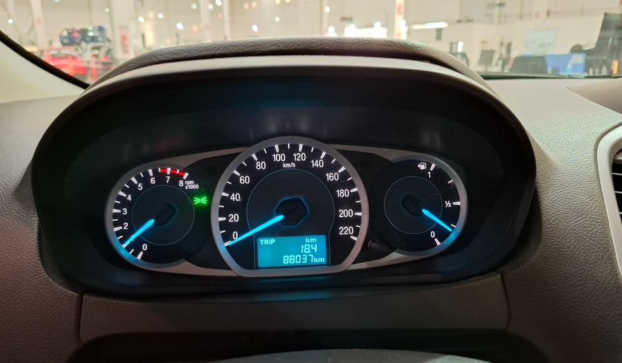 Ford Ka 1.5 SE Hatchback 2017