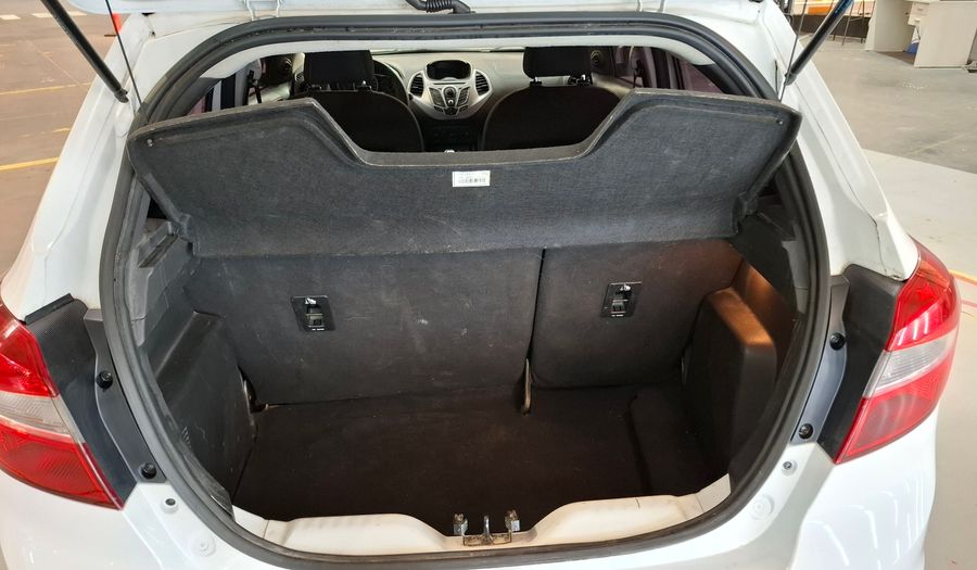Ford Ka 1.5 SE Hatchback 2017