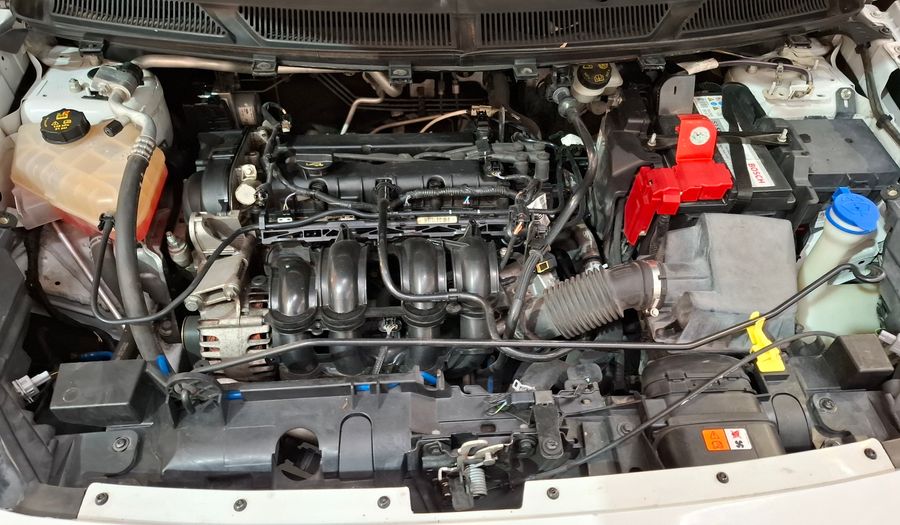 Ford Ka 1.5 SE Hatchback 2017