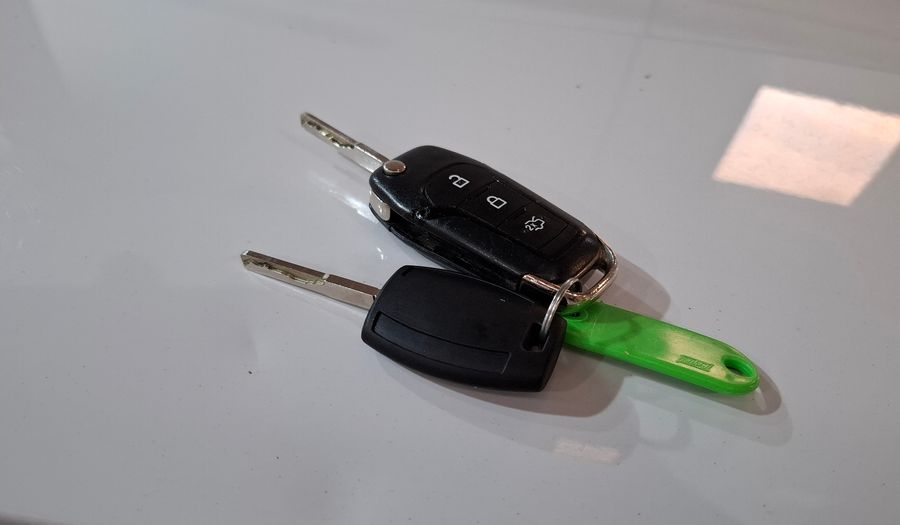Ford Ka 1.5 SE Hatchback 2017
