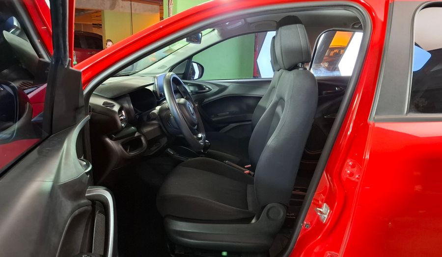 Fiat Cronos 1.3 DRIVE Sedan 2021