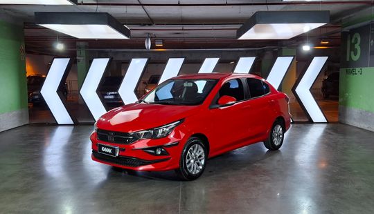 Fiat • Cronos