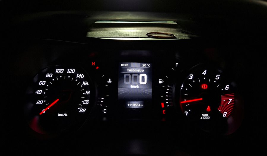 Fiat Cronos 1.3 DRIVE Sedan 2021