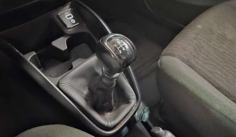 Fiat Cronos 1.3 DRIVE Sedan 2021