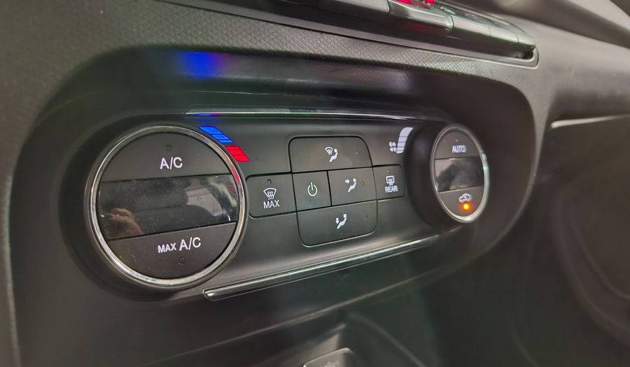 Fiat Cronos 1.3 DRIVE Sedan 2021