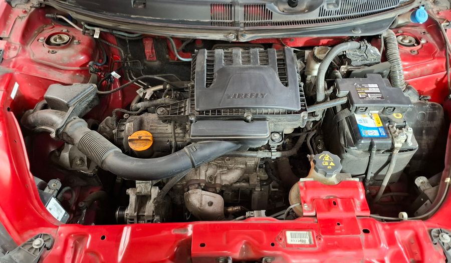 Fiat Cronos 1.3 DRIVE Sedan 2021