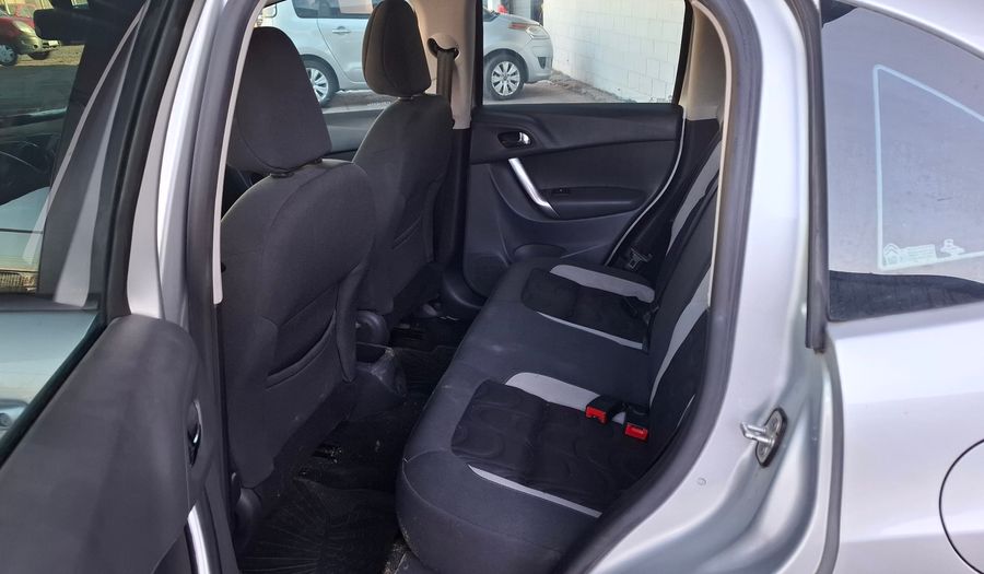 Citroen C3 1.5 TENDANCE PACK SECURE Hatchback 2014