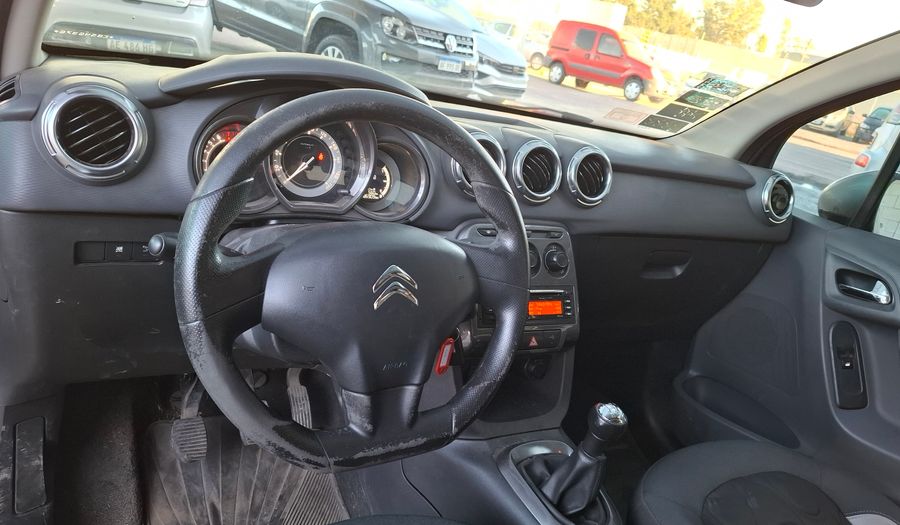 Citroen C3 1.5 TENDANCE PACK SECURE Hatchback 2014