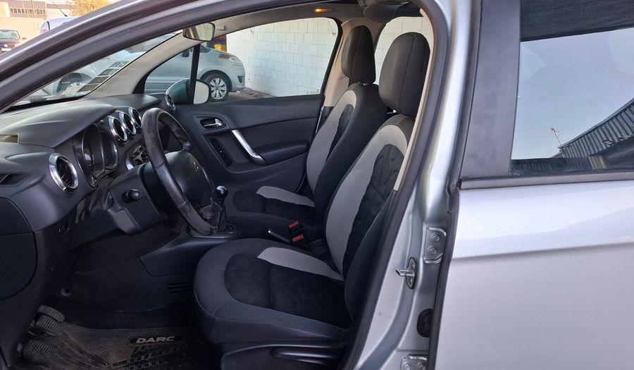 Citroen C3 1.5 TENDANCE PACK SECURE Hatchback 2014