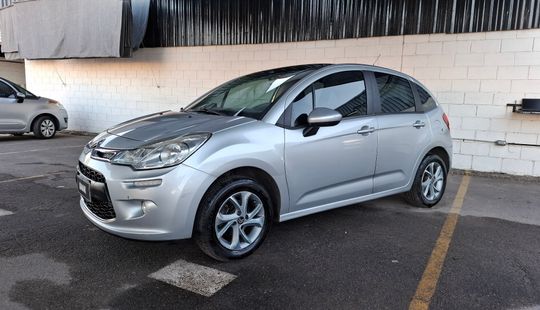 Citroen • C3