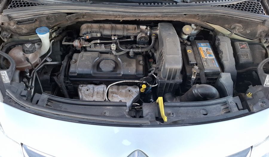 Citroen C3 1.5 TENDANCE PACK SECURE Hatchback 2014
