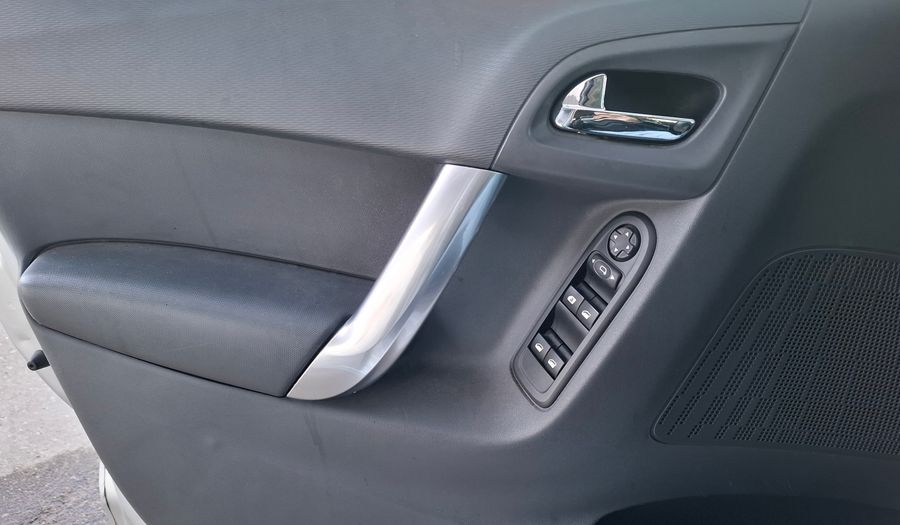 Citroen C3 1.5 TENDANCE PACK SECURE Hatchback 2014