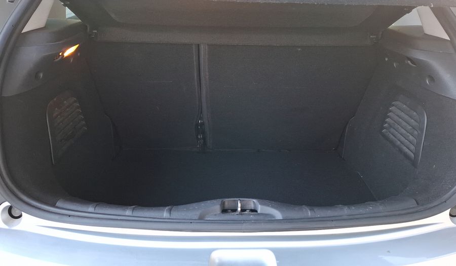 Citroen C3 1.5 TENDANCE PACK SECURE Hatchback 2014