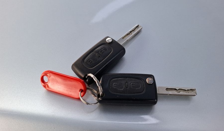 Citroen C3 1.5 TENDANCE PACK SECURE Hatchback 2014