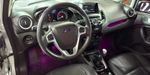Ford Fiesta Kinetic Design 1.6 16V TITANIUM Hatchback 2016