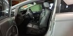 Ford Fiesta Kinetic Design 1.6 16V TITANIUM Hatchback 2016