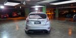 Ford Fiesta Kinetic Design 1.6 16V TITANIUM Hatchback 2016