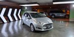 Ford Fiesta Kinetic Design 1.6 16V TITANIUM Hatchback 2016