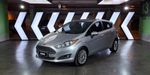 Ford Fiesta Kinetic Design 1.6 16V TITANIUM Hatchback 2016