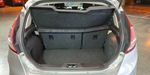 Ford Fiesta Kinetic Design 1.6 16V TITANIUM Hatchback 2016