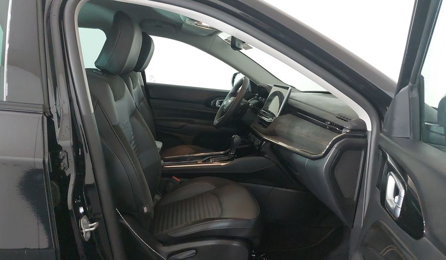 Jeep Commander LIMITED AT6 Suv 2024