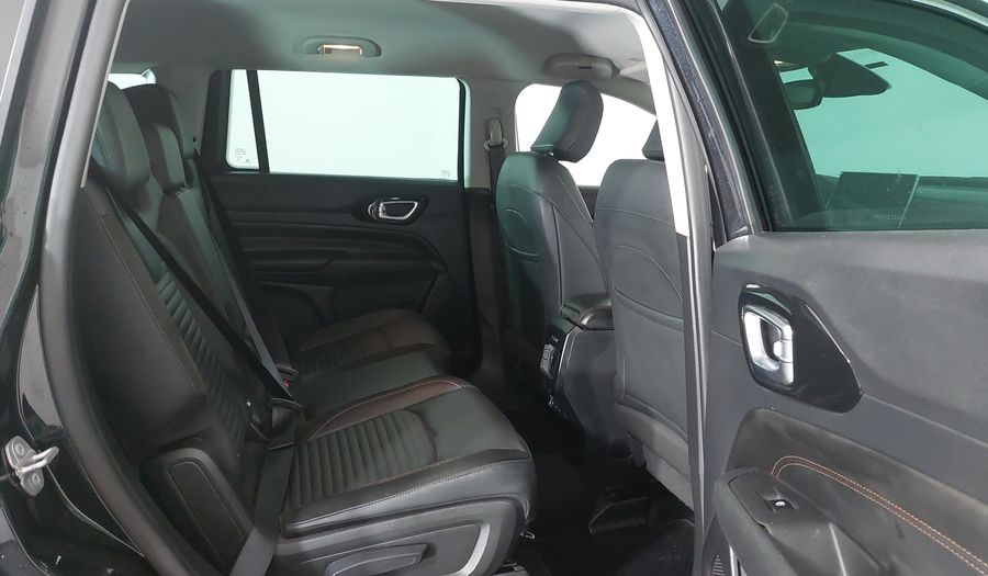 Jeep Commander LIMITED AT6 Suv 2024