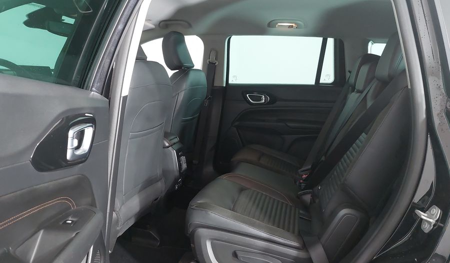 Jeep Commander LIMITED AT6 Suv 2024