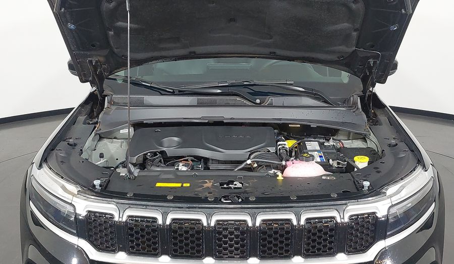 Jeep Commander LIMITED AT6 Suv 2024