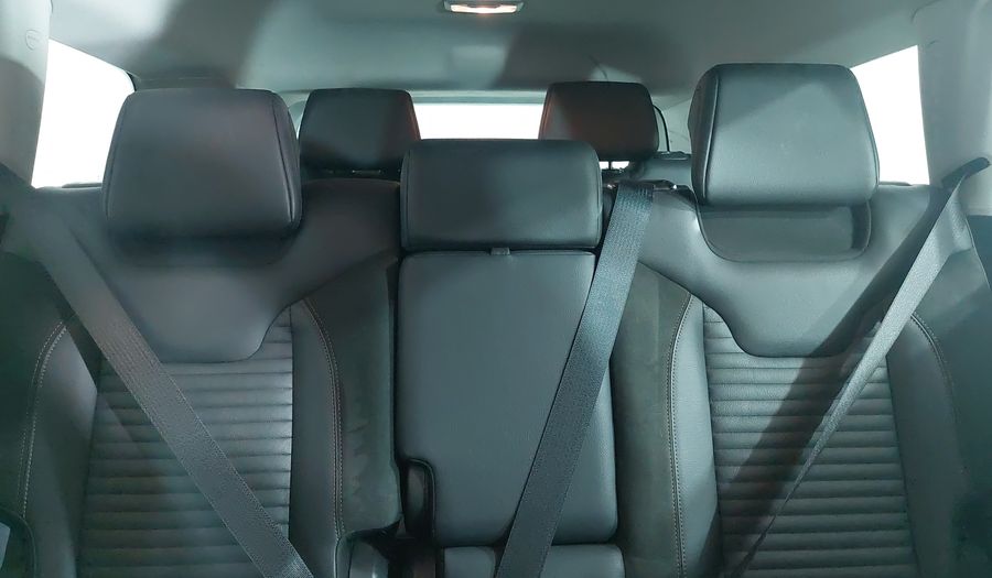 Jeep Commander LIMITED AT6 Suv 2024