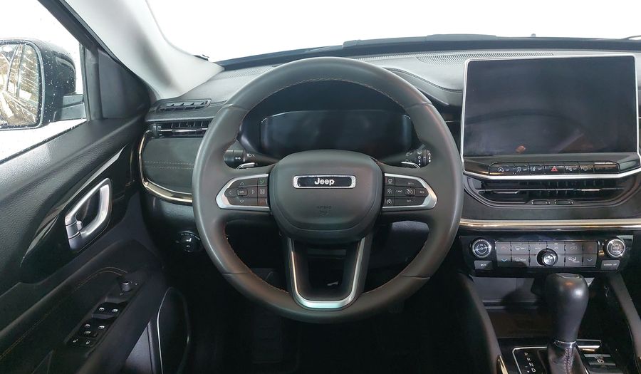 Jeep Commander LIMITED AT6 Suv 2024