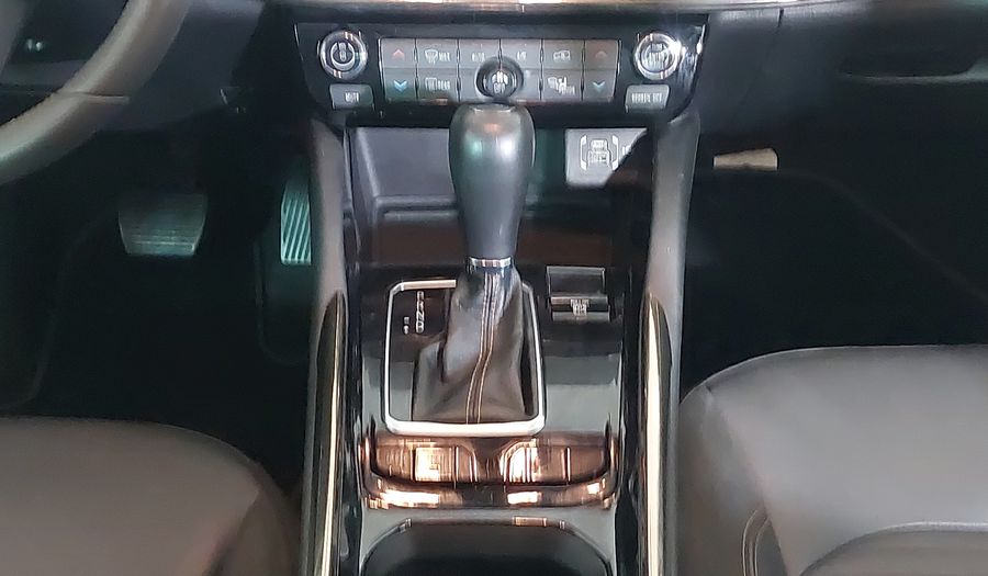Jeep Commander LIMITED AT6 Suv 2024