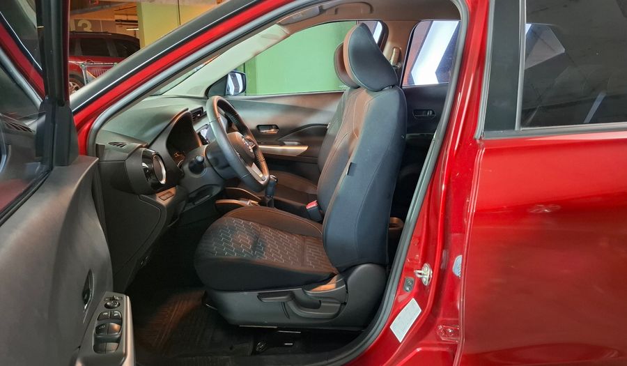 Nissan Kicks 1.6 ADVANCE Suv 2022