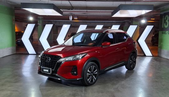 Nissan • Kicks