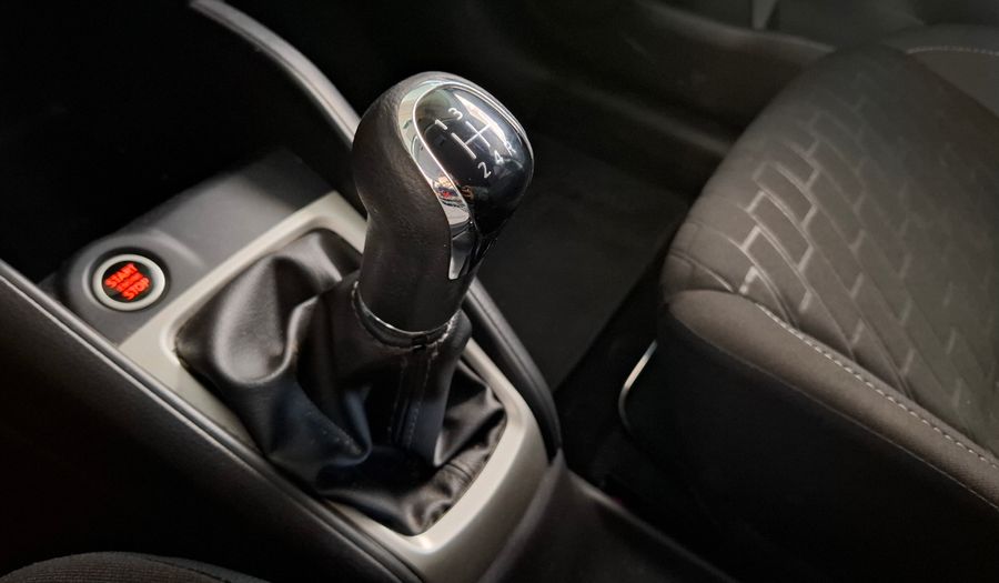 Nissan Kicks 1.6 ADVANCE Suv 2022