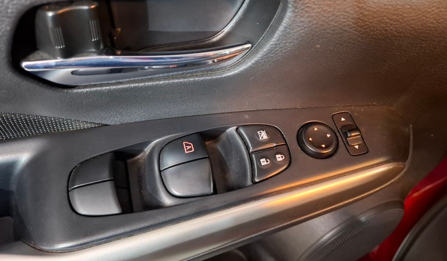 Nissan Kicks 1.6 ADVANCE Suv 2022