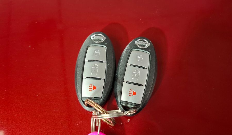 Nissan Kicks 1.6 ADVANCE Suv 2022