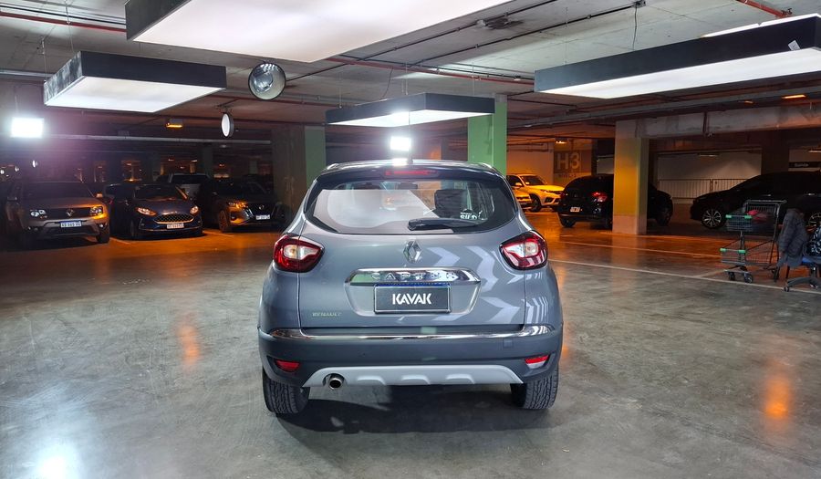 Renault Captur 2.0 INTENS Suv 2017