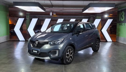 Renault • Captur
