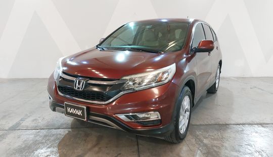 Honda • CR-V