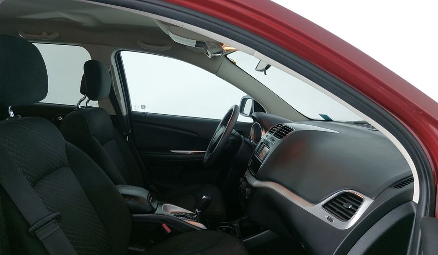 Dodge Journey 2.4 SE Suv 2011