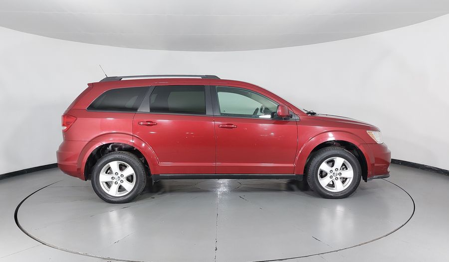 Dodge Journey 2.4 SE Suv 2011