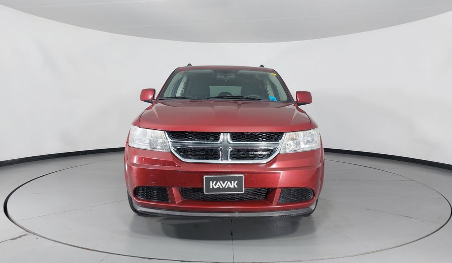 Dodge Journey 2.4 SE Suv 2011