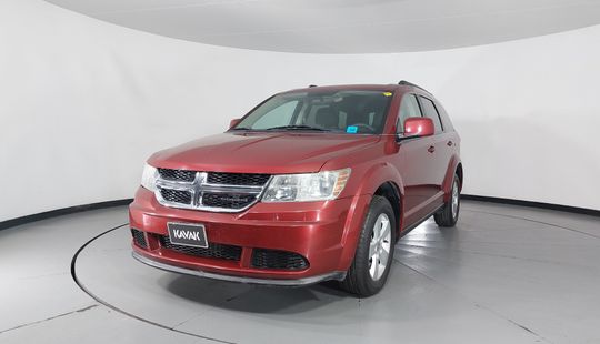 Dodge • Journey