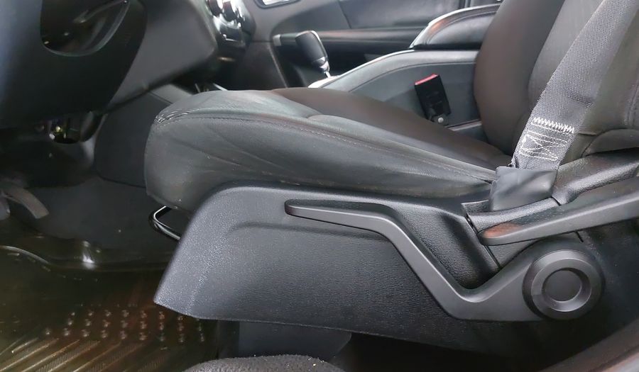 Dodge Journey 2.4 SE Suv 2011
