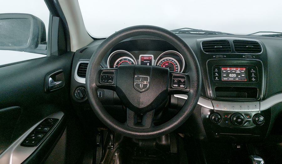 Dodge Journey 2.4 SE Suv 2011