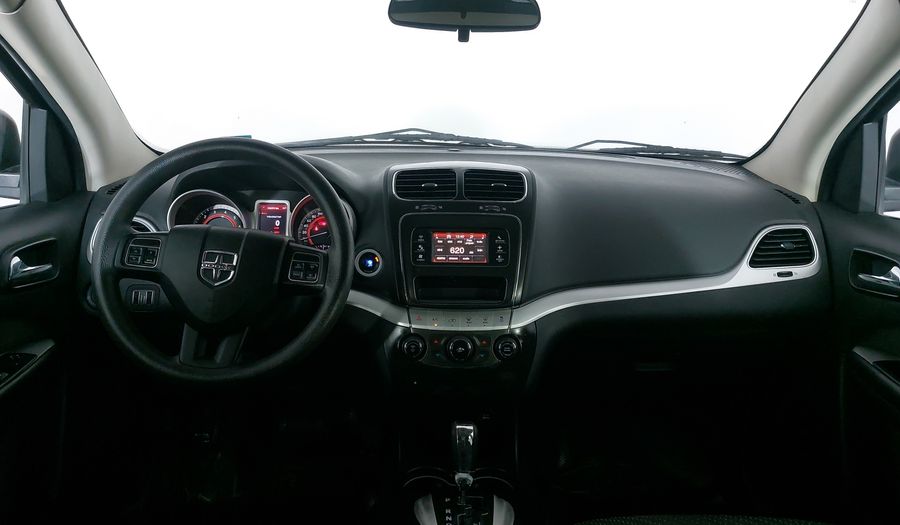 Dodge Journey 2.4 SE Suv 2011