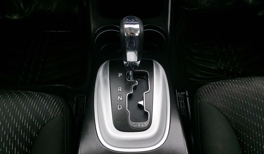 Dodge Journey 2.4 SE Suv 2011