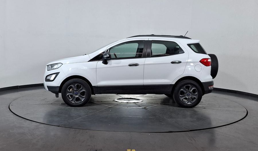 Ford Ecosport 2.0 FREESTYLE 4WD AUTO Suv 2018
