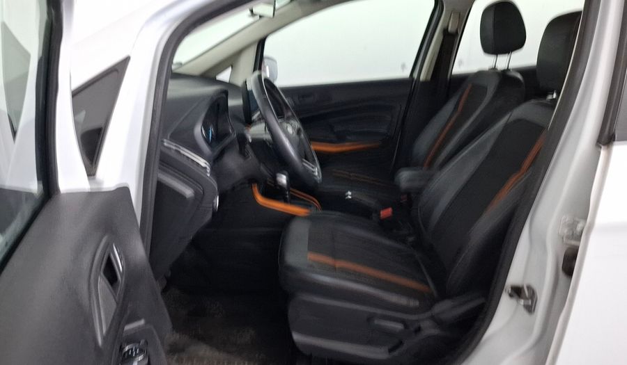 Ford Ecosport 2.0 FREESTYLE 4WD AUTO Suv 2018